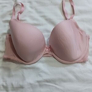 Victoria's Secret Light Pink Bra